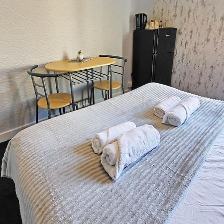 Spacious Room London Eksteriør billede