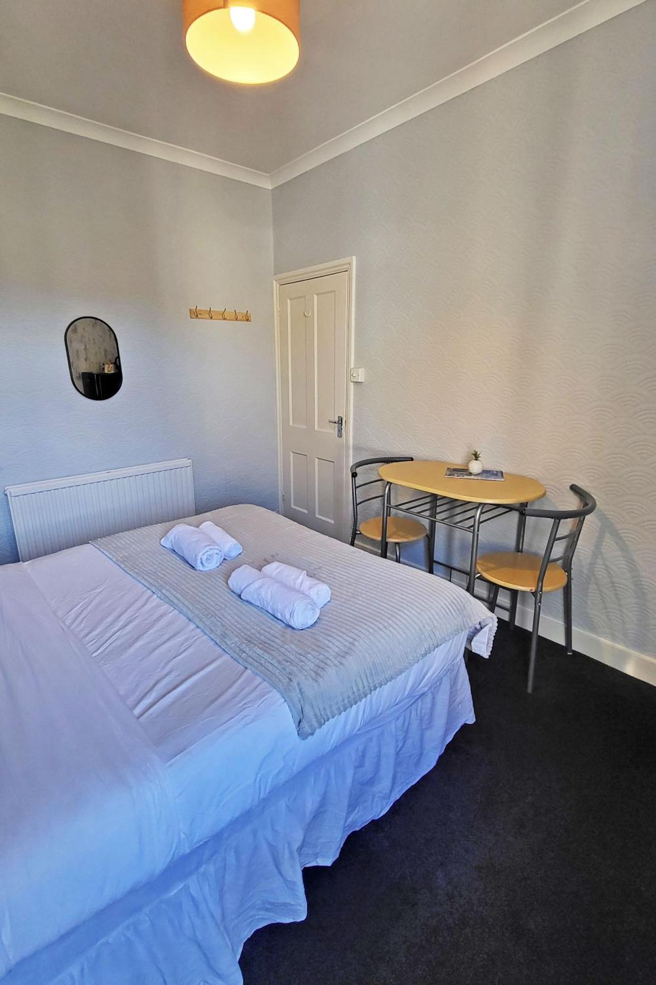 Spacious Room London Eksteriør billede